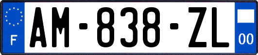 AM-838-ZL