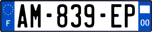 AM-839-EP