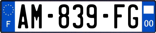 AM-839-FG