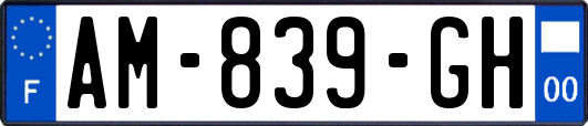 AM-839-GH