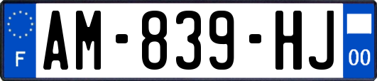 AM-839-HJ