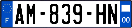 AM-839-HN