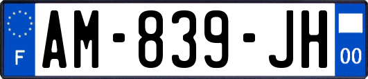 AM-839-JH