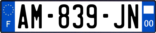 AM-839-JN