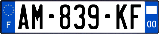AM-839-KF