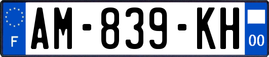 AM-839-KH