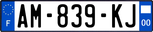 AM-839-KJ