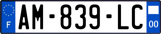 AM-839-LC