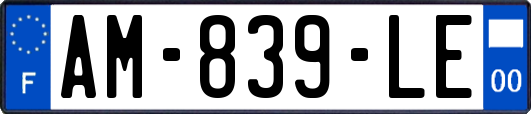 AM-839-LE