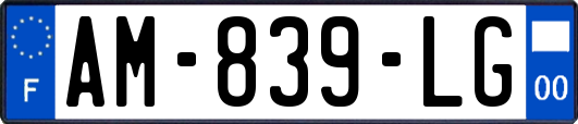 AM-839-LG