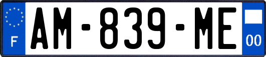 AM-839-ME