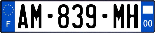 AM-839-MH