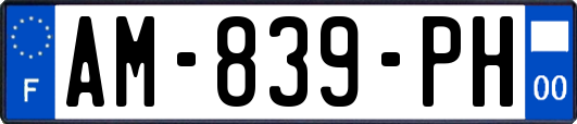 AM-839-PH