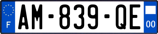 AM-839-QE