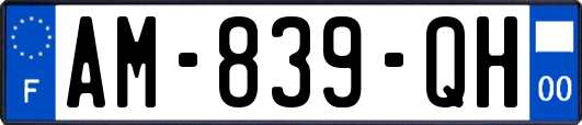 AM-839-QH