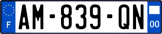 AM-839-QN