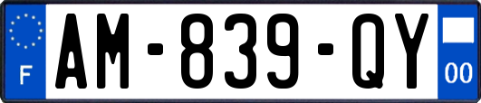 AM-839-QY
