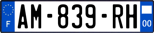 AM-839-RH