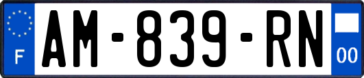AM-839-RN