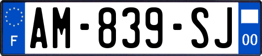 AM-839-SJ