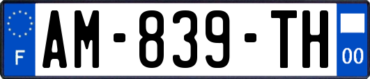 AM-839-TH