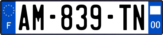 AM-839-TN