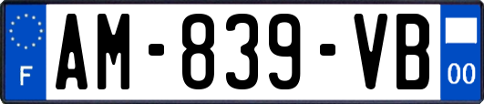 AM-839-VB