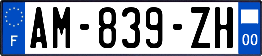 AM-839-ZH