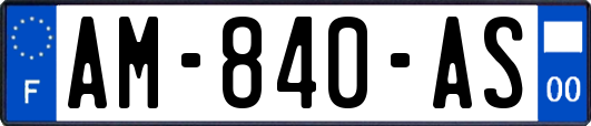 AM-840-AS