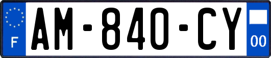 AM-840-CY