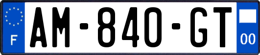 AM-840-GT