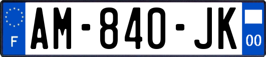 AM-840-JK