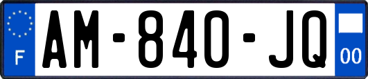 AM-840-JQ