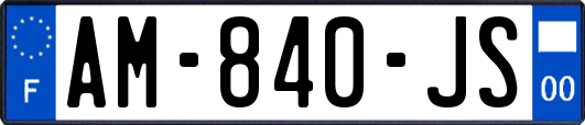 AM-840-JS