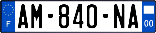 AM-840-NA