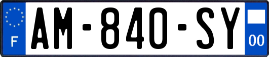 AM-840-SY
