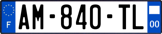 AM-840-TL