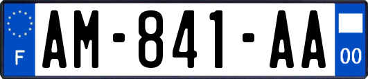 AM-841-AA
