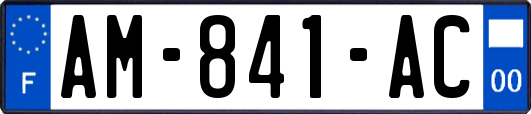 AM-841-AC