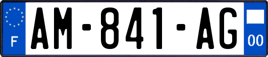 AM-841-AG