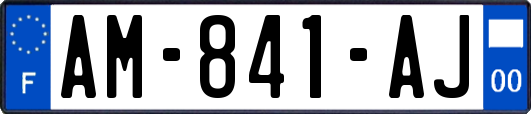 AM-841-AJ