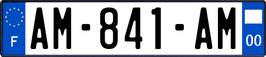 AM-841-AM