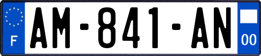 AM-841-AN