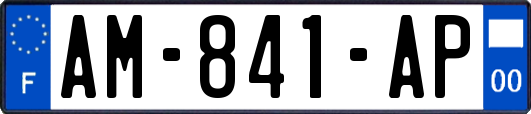 AM-841-AP