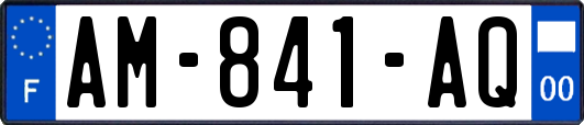 AM-841-AQ