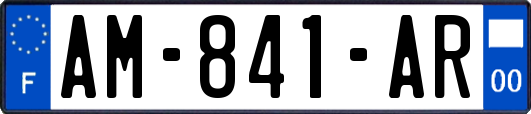 AM-841-AR