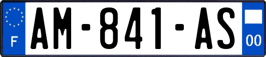 AM-841-AS