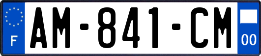 AM-841-CM