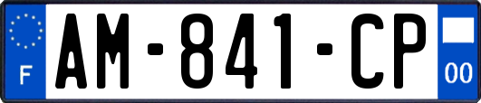 AM-841-CP