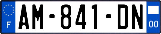 AM-841-DN